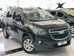 Chevrolet Spin