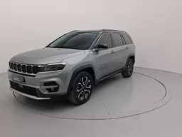 Jeep Commander