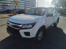 Chevrolet S10