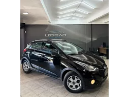 Hyundai HB20X
