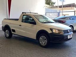 Volkswagen Saveiro