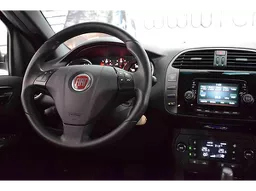Fiat Bravo