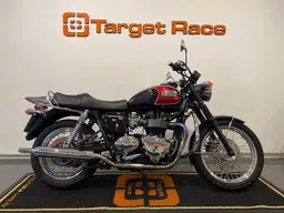 Bonneville