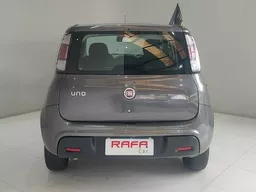 Fiat Uno