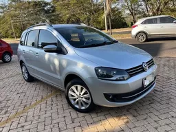 Volkswagen Spacefox