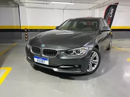 BMW 320i