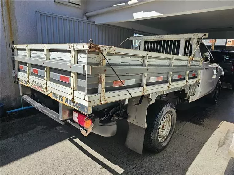 Foto do carro