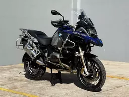 R 1200 GS