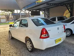 Toyota Etios