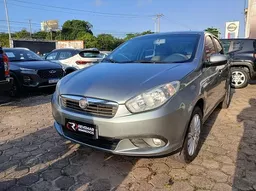 Fiat Siena