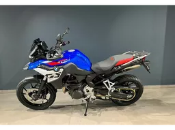 BMW F 800 GS