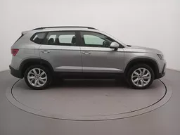 Volkswagen Taos