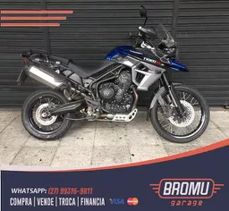 Tiger 800