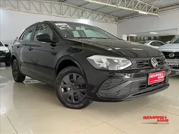 Volkswagen Polo Hatch