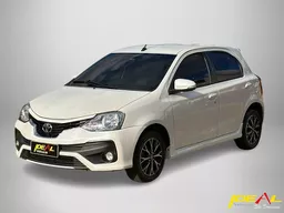 Toyota Etios