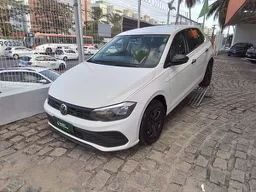 Volkswagen Polo Hatch