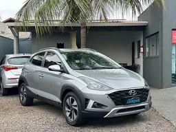 Hyundai HB20X