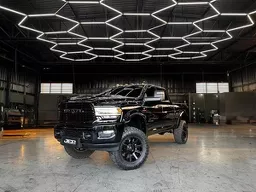 RAM 2500