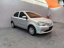Toyota Etios