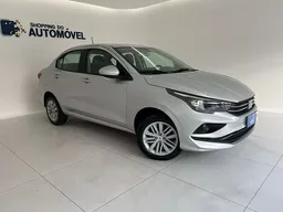 Fiat Cronos