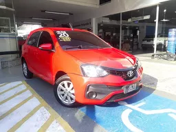 Toyota Etios