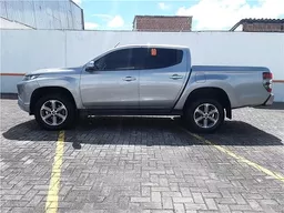 Mitsubishi L200 Triton