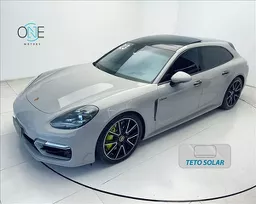 Panamera