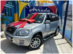 Chery Tiggo