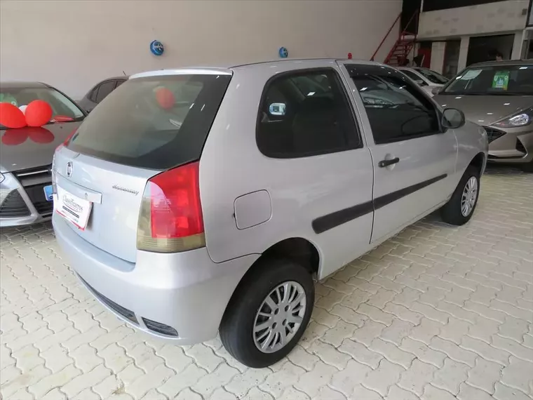 Fiat Palio Prata 14