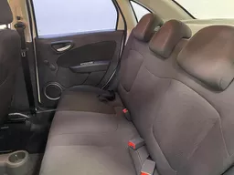 Fiat Grand Siena