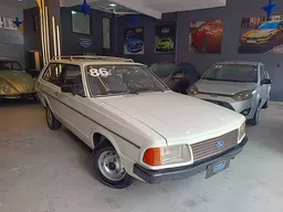 Ford Belina