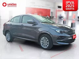 Fiat Cronos