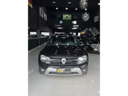 Renault Duster Oroch