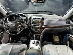 Hyundai Santa Fé