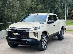 Mitsubishi L200 Triton