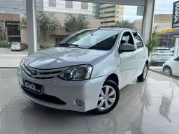 Toyota Etios