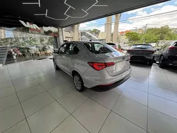 Fiat Cronos