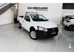 Volkswagen Saveiro