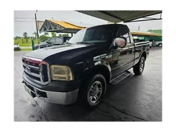 Ford F-250