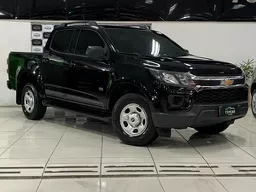 Chevrolet S10