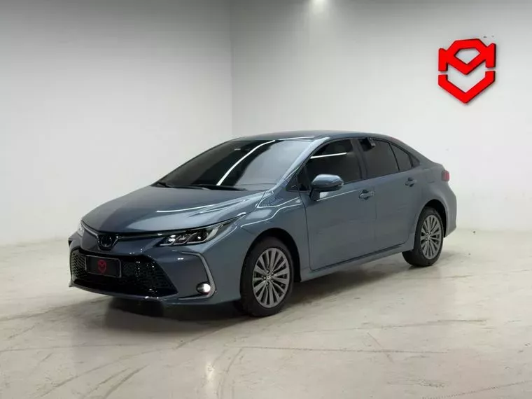 Toyota Corolla Corolla XEi 2.0 Flex 16V Aut. 2026