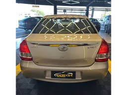 Toyota Etios
