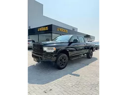 RAM 2500