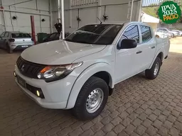Mitsubishi L200 Triton