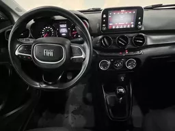 Fiat Cronos