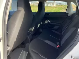 Volkswagen Polo Hatch