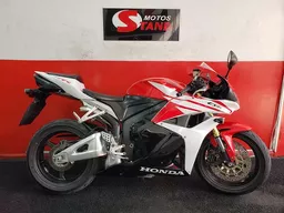 CBR 600