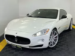 Maserati Gran Turismo