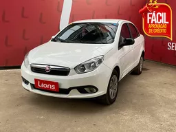 Fiat Grand Siena