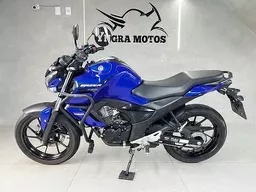 Yamaha Fazer 150